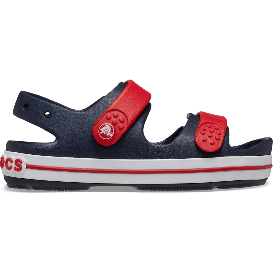 Toddler Crocband™ Cruiser Sandal - Crocs - US 8268