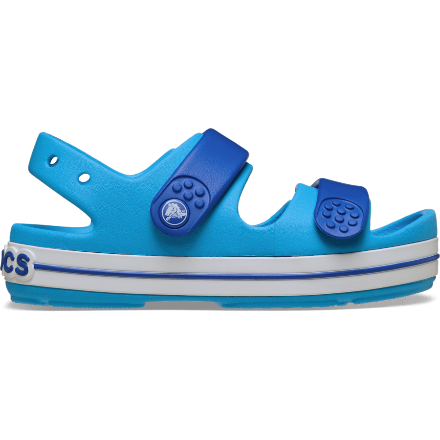 Toddler Crocband™ Cruiser Sandal - Crocs - US 8268