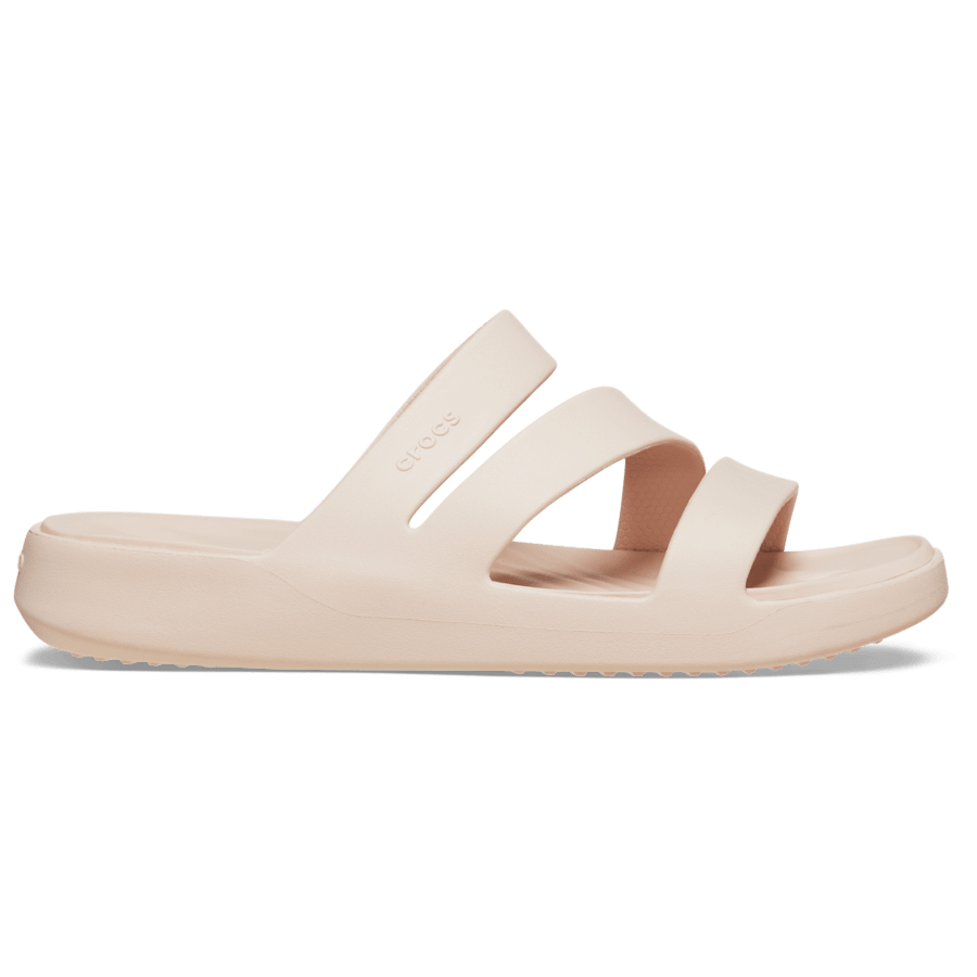 Getaway Strappy - Crocs - US 4806