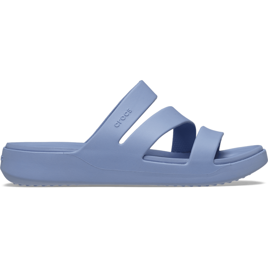 Getaway Strappy - Crocs - US 4806