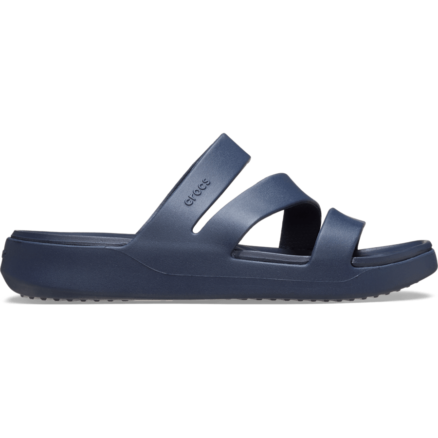 Getaway Strappy - Crocs - US 4806