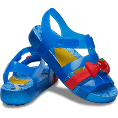 Kids' Snow White Isabella Sandal - Crocs