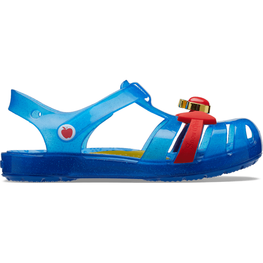 Toddlers' Snow White Isabella Sandal - Crocs - US 3249