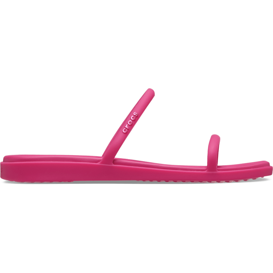 Miami Two Strap Sandal - Crocs - US 4256