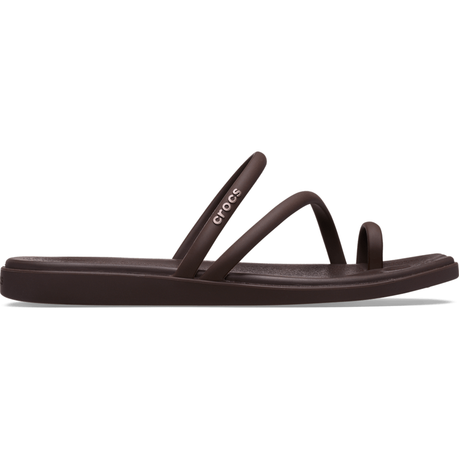 Women's Miami Toe Loop Sandal - Crocs - US 5758