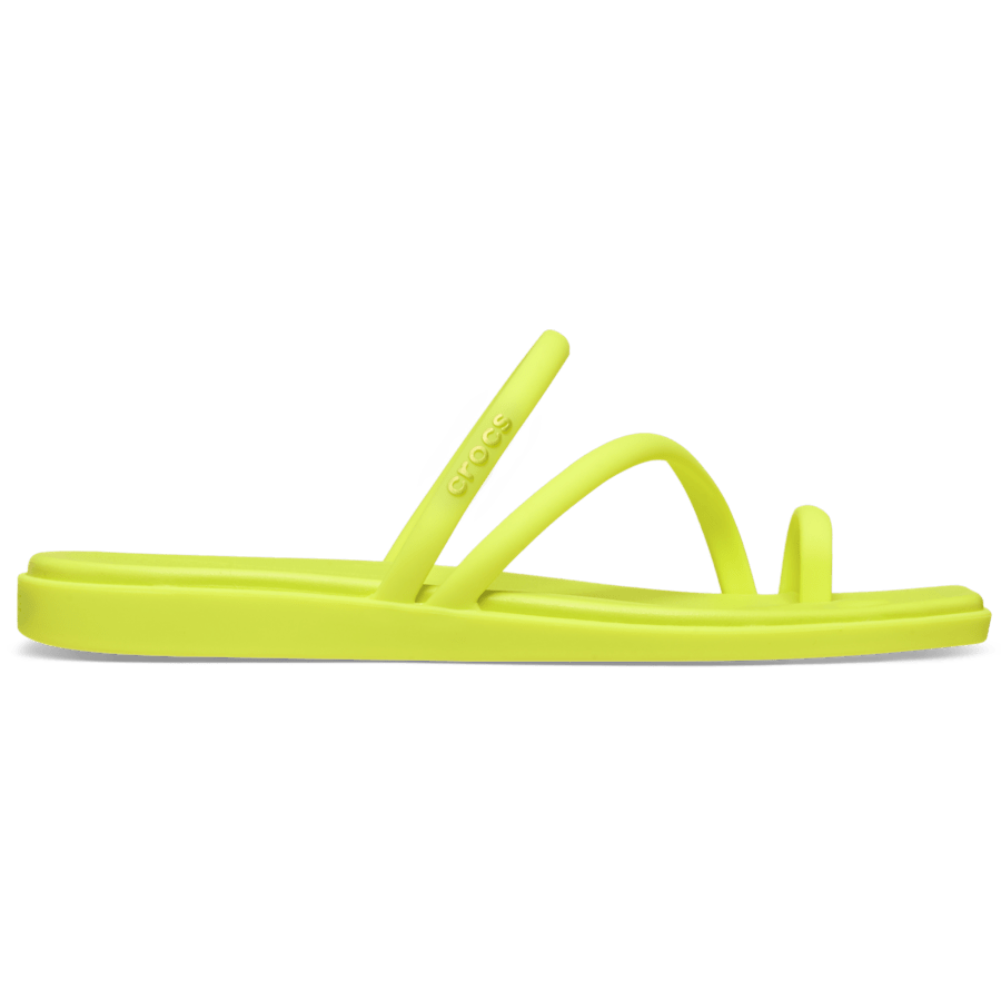 Women's Miami Toe Loop Sandal - Crocs - US 5758