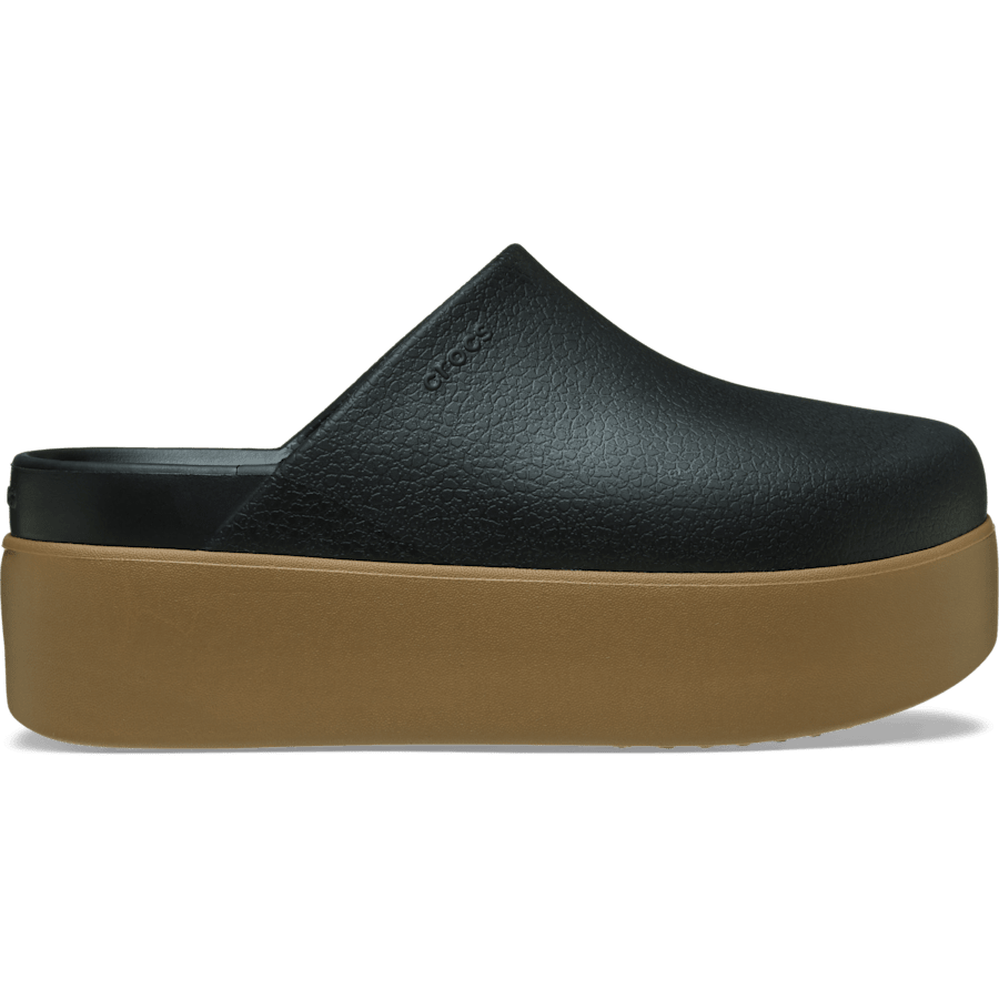 Dylan Platform Clog - Crocs - US 9867