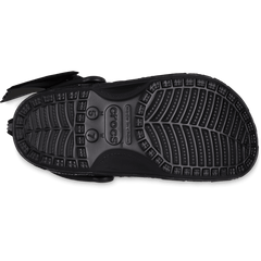 Batman Batmobile Classic Clog - Crocs