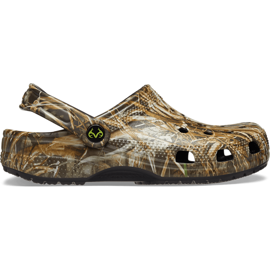 Realtree MAX-7® Classic Clog - Crocs - US 6758