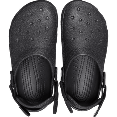 Classic Work Graphic Clog - Crocs