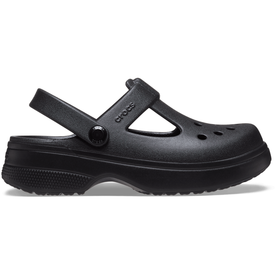 Kids' Classic Mary Jane Clog - Crocs - US 8086