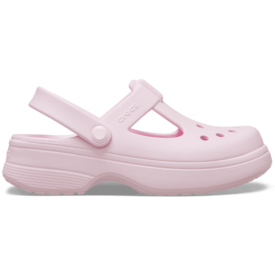 Kids' Classic Mary Jane Clog - Crocs - US 8086