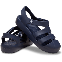 Kids' Classic Fisherman Sandal - Crocs