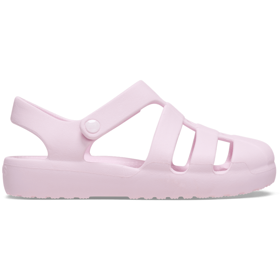 Kids' Classic Fisherman Sandal - Crocs - US 9186