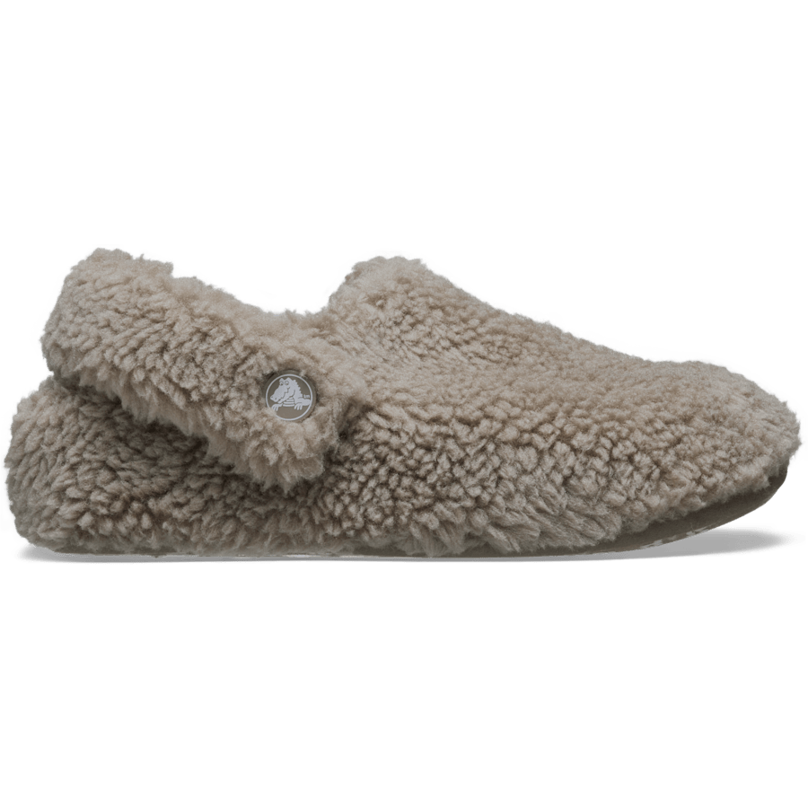 Kids' Classic Cozzzy Slipper - Crocs - US 2355
