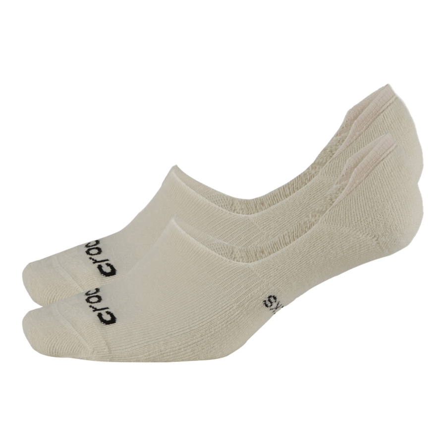 CrocsSocks Hidden Liner 3PK - Crocs - US 6894