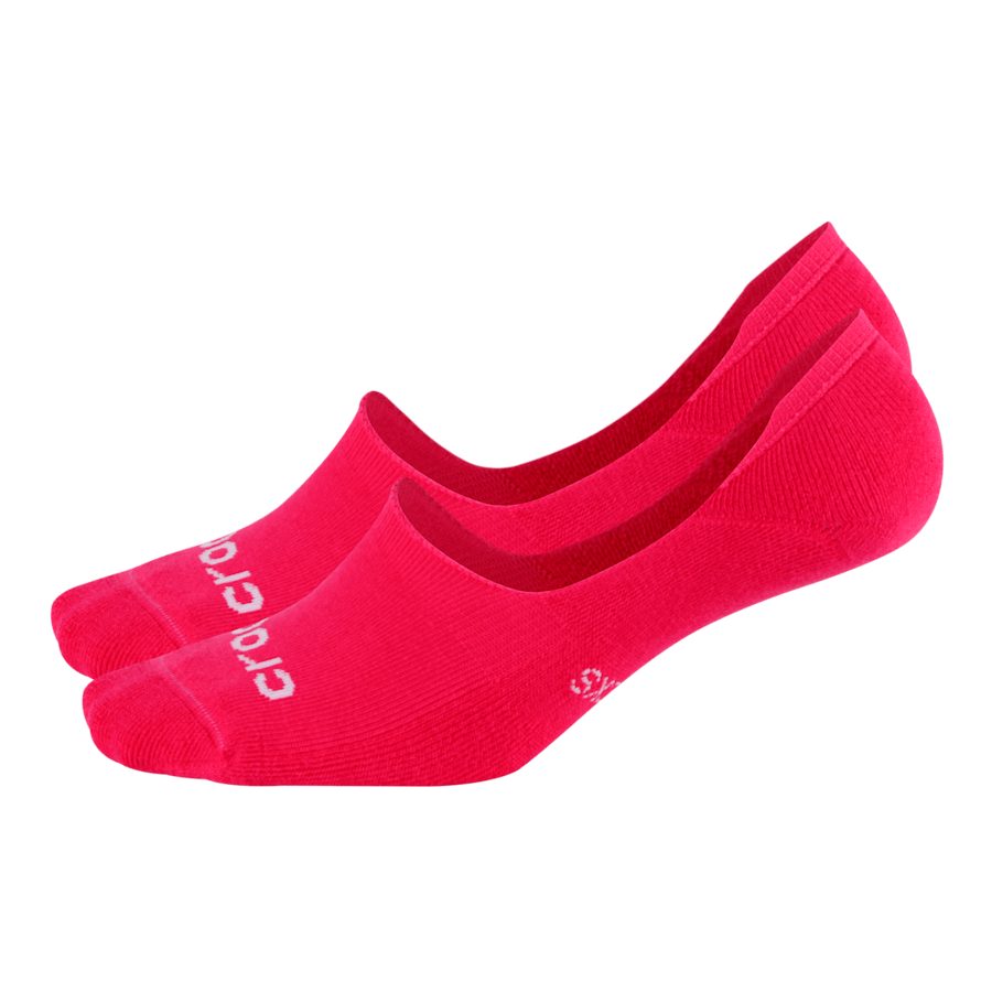CrocsSocks Hidden Liner 3PK - Crocs - US 6894