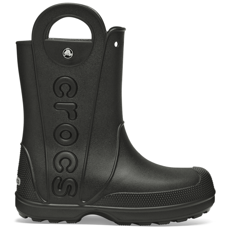 Handle It Rain Boot - Crocs - US 5161