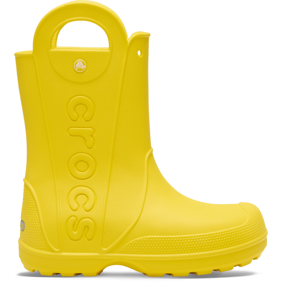 Handle It Rain Boot - Crocs - US 5161