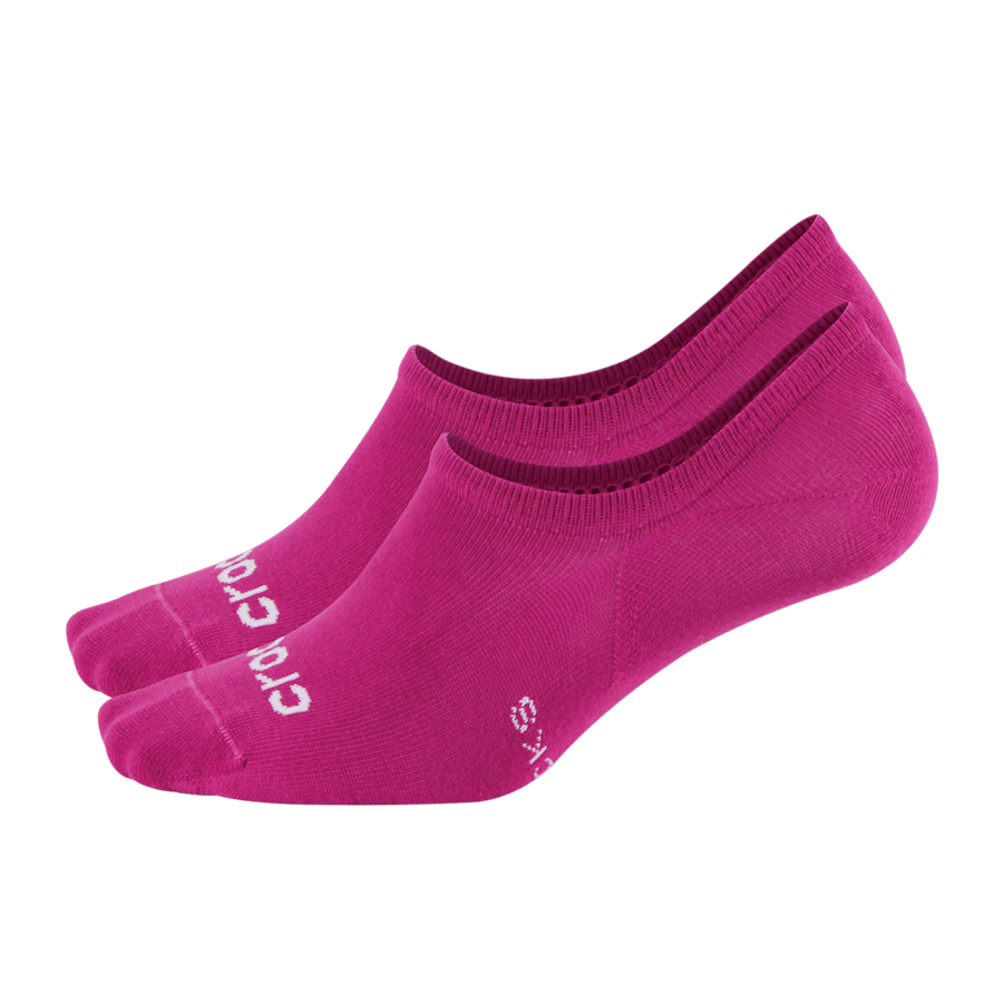 CrocsSocks Low Show 3PK - Crocs - US 1501
