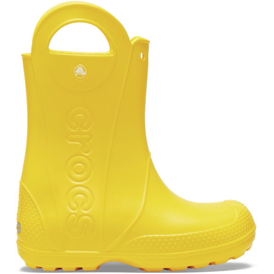 Kids’ Handle It Rain Boot - Crocs - US 2481