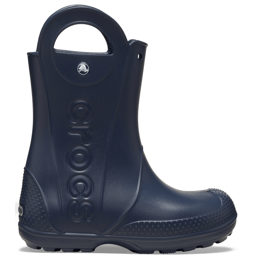 Toddler Handle It Rain Boot - Crocs - US 8642