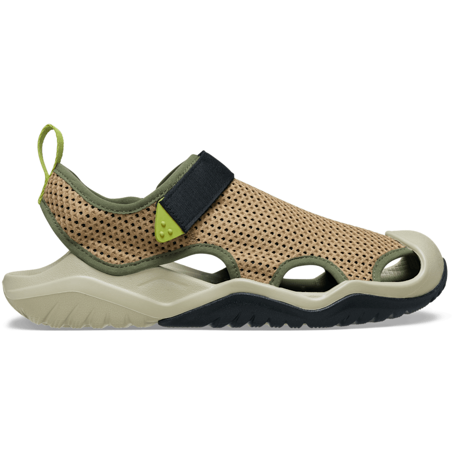 Men’s Swiftwater™ Mesh Deck Sandal - Crocs - US 9685