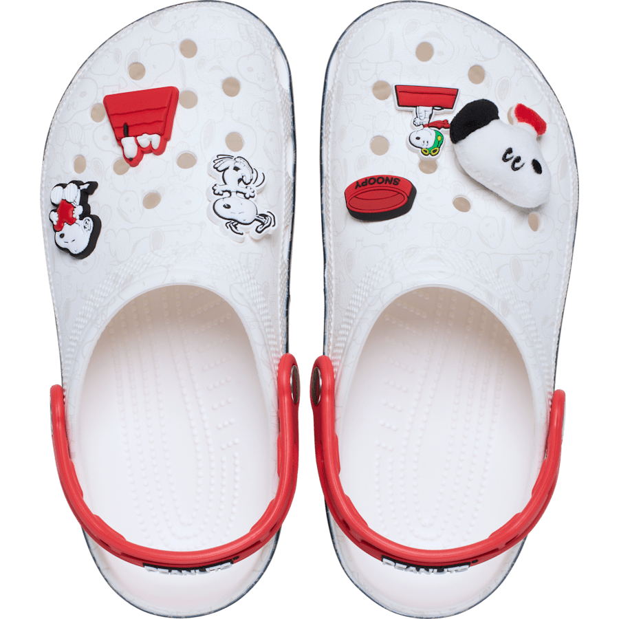 Peanuts Classic Clog - Crocs - US 7026