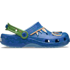 Kids' Disney Moana Maui Classic Clog - Crocs