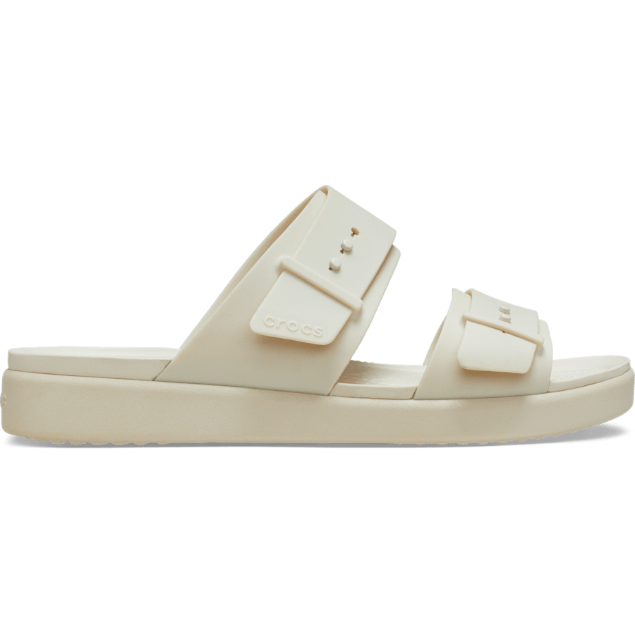 Brooklyn Buckle Low Low - Crocs - US 8043