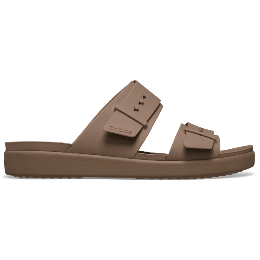 Brooklyn Buckle Low Low - Crocs - US 8043