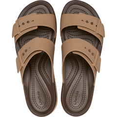 Brooklyn Cork Buckle - Crocs