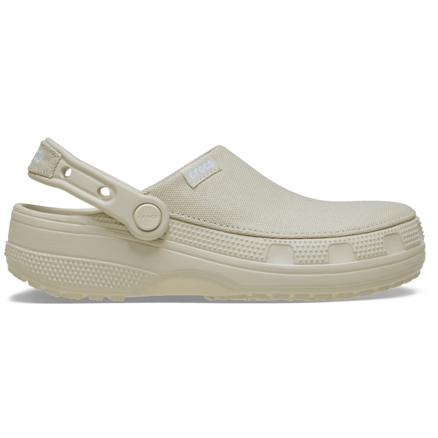 Classic Crafted Clog - Crocs - US 2111