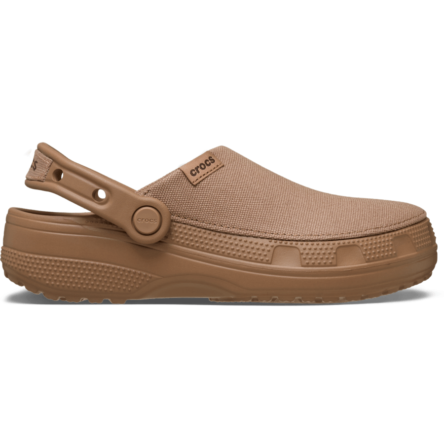 Classic Crafted Clog - Crocs - US 2111