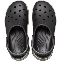 Classic Stacked Clog - Crocs