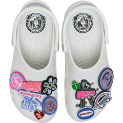 Madhappy X  Crocs Classic Clog - Crocs