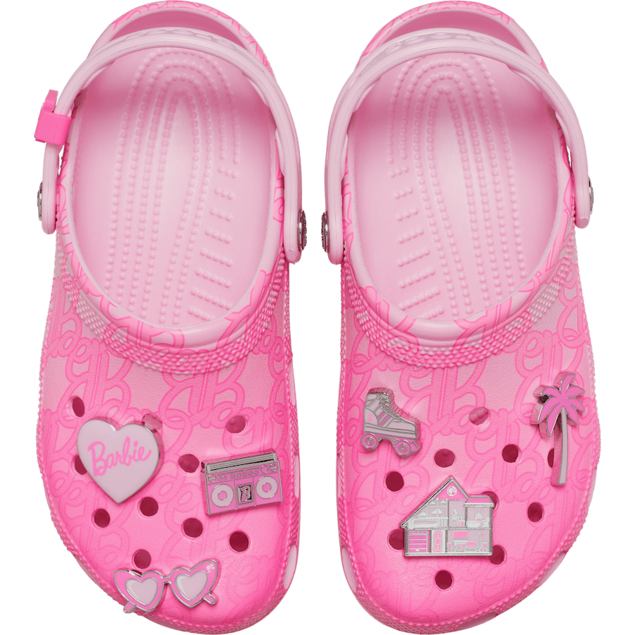 Barbie Classic Clog - Crocs - US 2935
