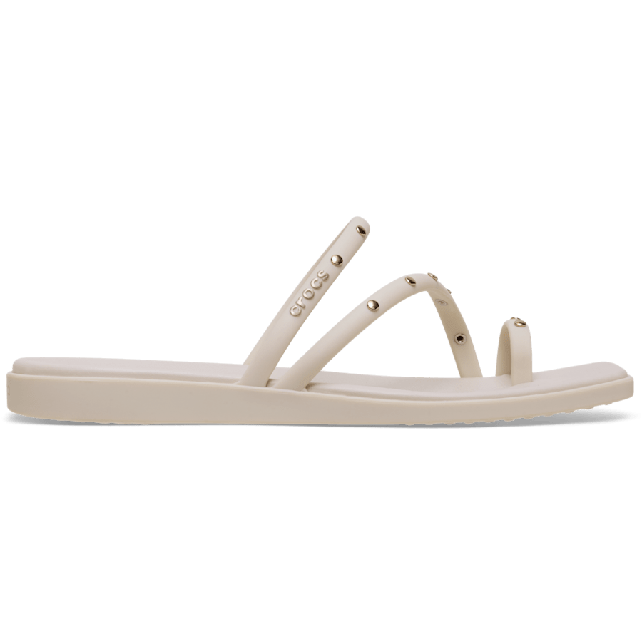 Miami Studded Toe Loop Sandal - Crocs - US 7444