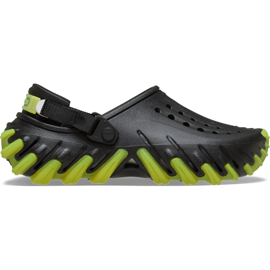 Echo Icy RO Clog - Crocs - US 7872