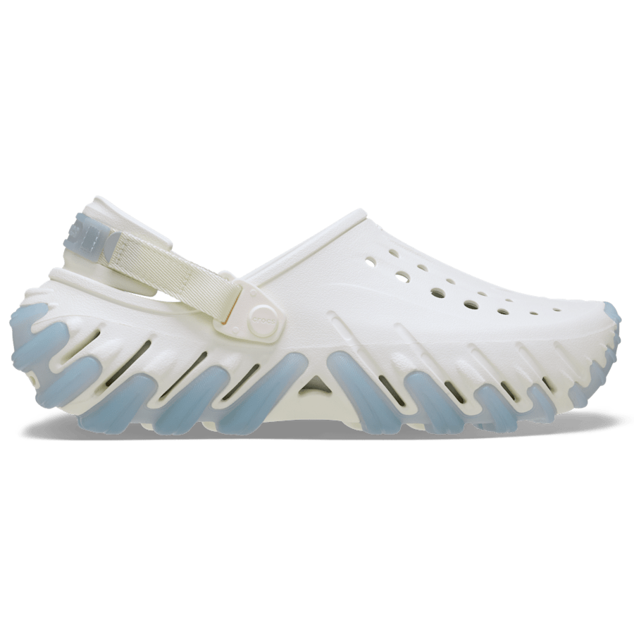 Echo Icy RO Clog - Crocs - US 7872