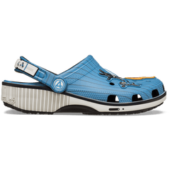 Fantastic 4 Classic Clog - Crocs
