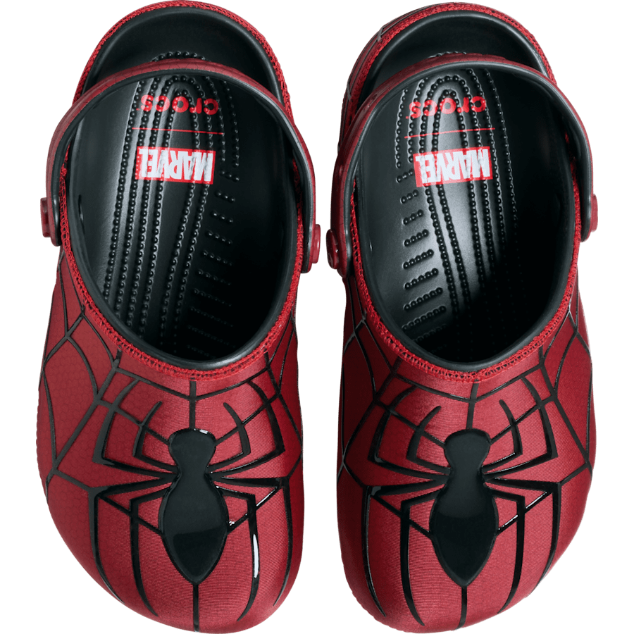 Spider-Man Neo Classic Clog - Crocs - US 5320