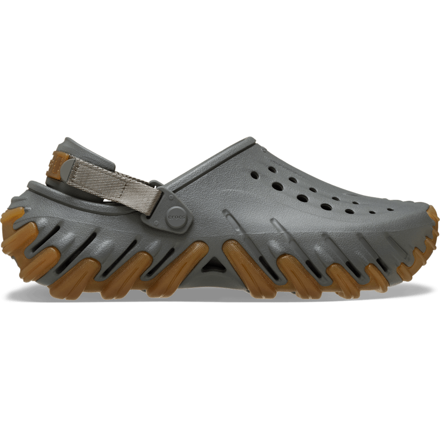 Echo Gum RO Clog - Crocs - US 1450