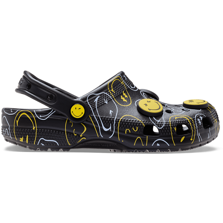 SmileyWorld® Classic Clog - Crocs - US 2216