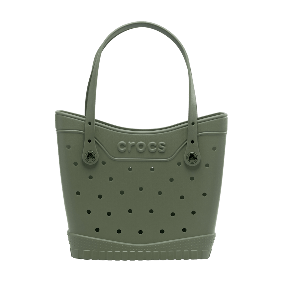 Classic Medium Tote - Crocs - US 5663