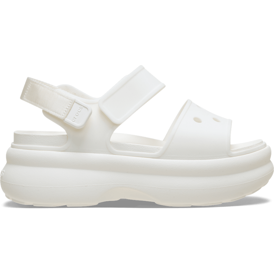 Soho Y-Strap Sandal - Crocs - US 7076
