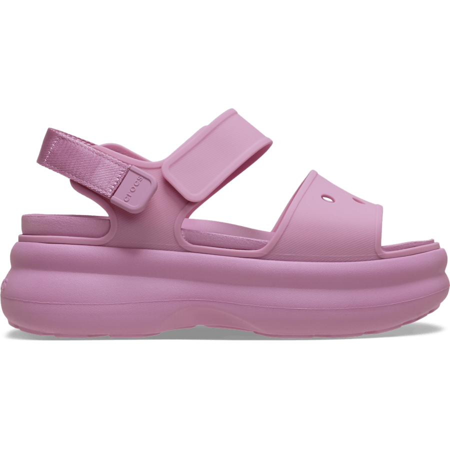 Soho Y-Strap Sandal - Crocs - US 7076