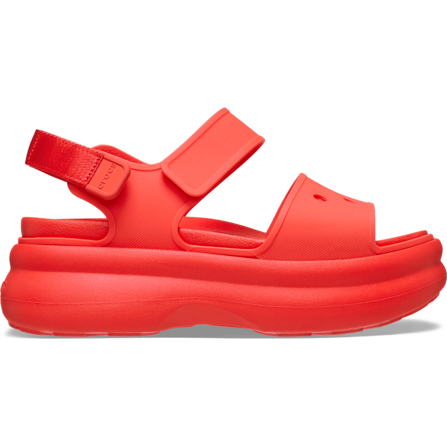 Soho Y-Strap Sandal - Crocs - US 7076