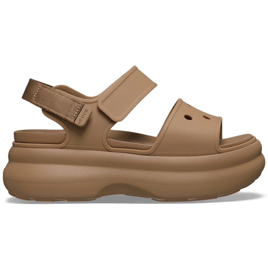Soho Y-Strap Sandal - Crocs - US 7076