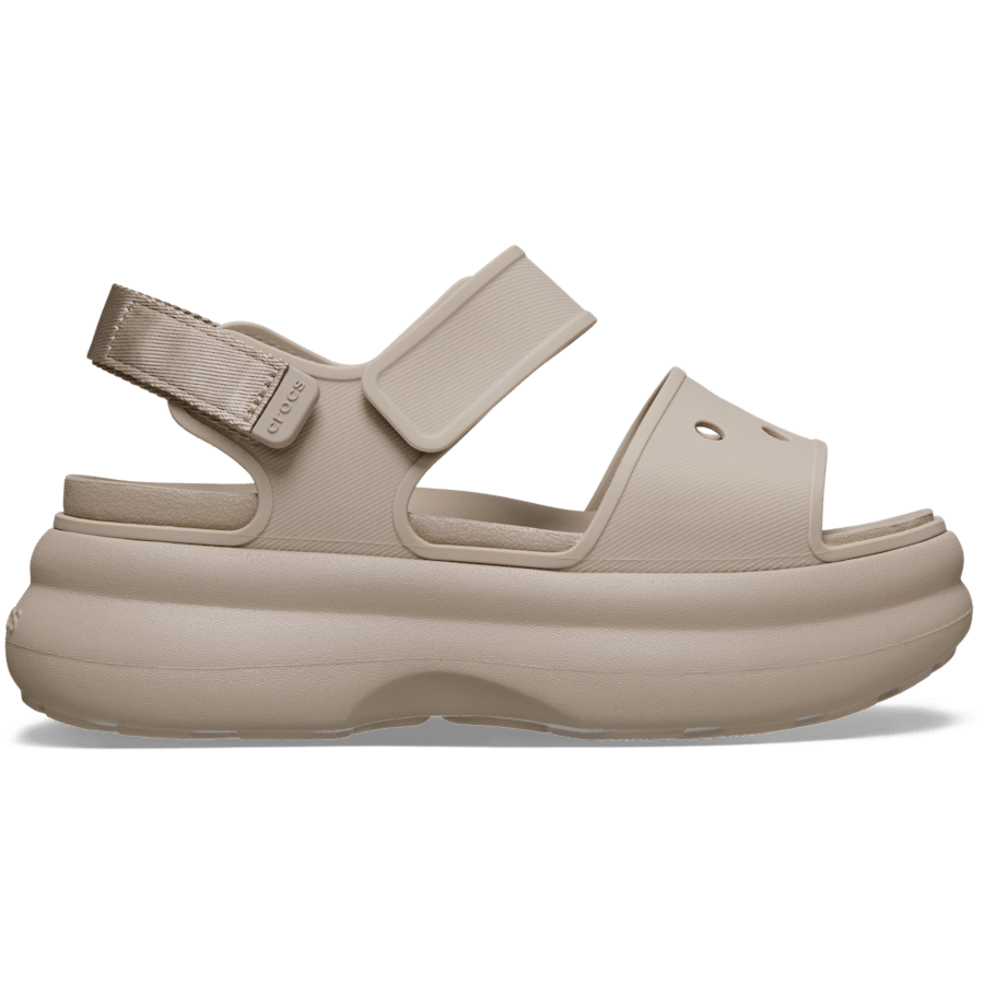 Soho Y-Strap Sandal - Crocs - US 7076